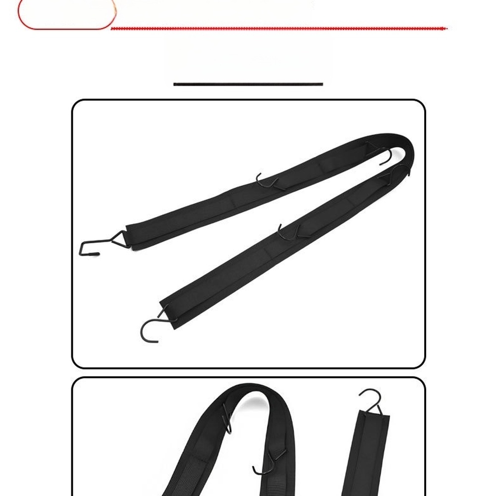 Sports Equipment Drying Rack - Açık Hava Ekipmanları Düzenleyici Spor Ekipmanları