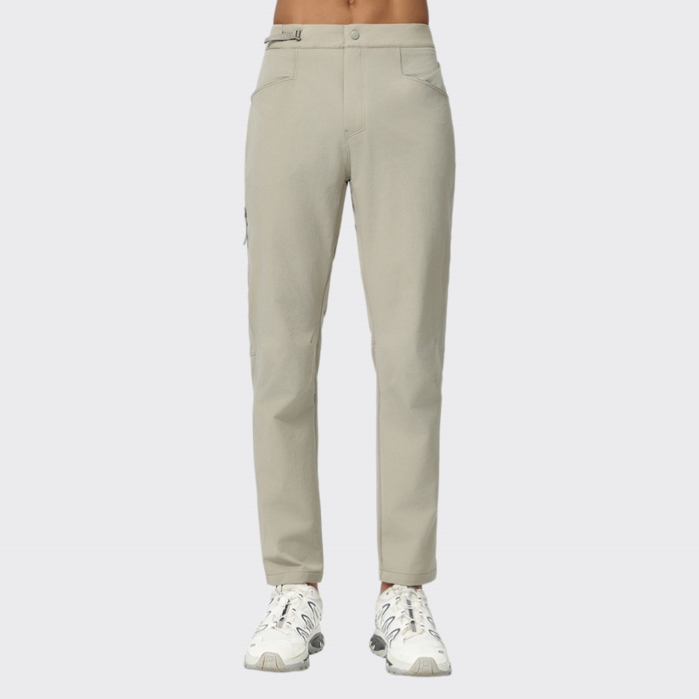 Sports Equipment Logos - Erkekler Rahat Spor Pantolon Spor Koşu