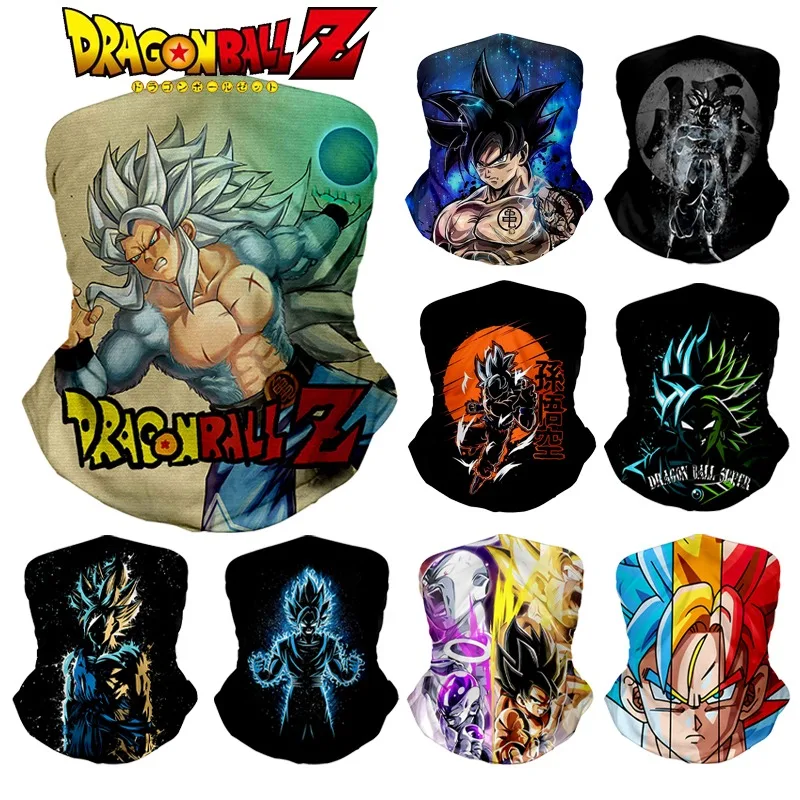 Sports Equipment Japan - Anime Dragon Ball Bisiklet Atkıları Adam