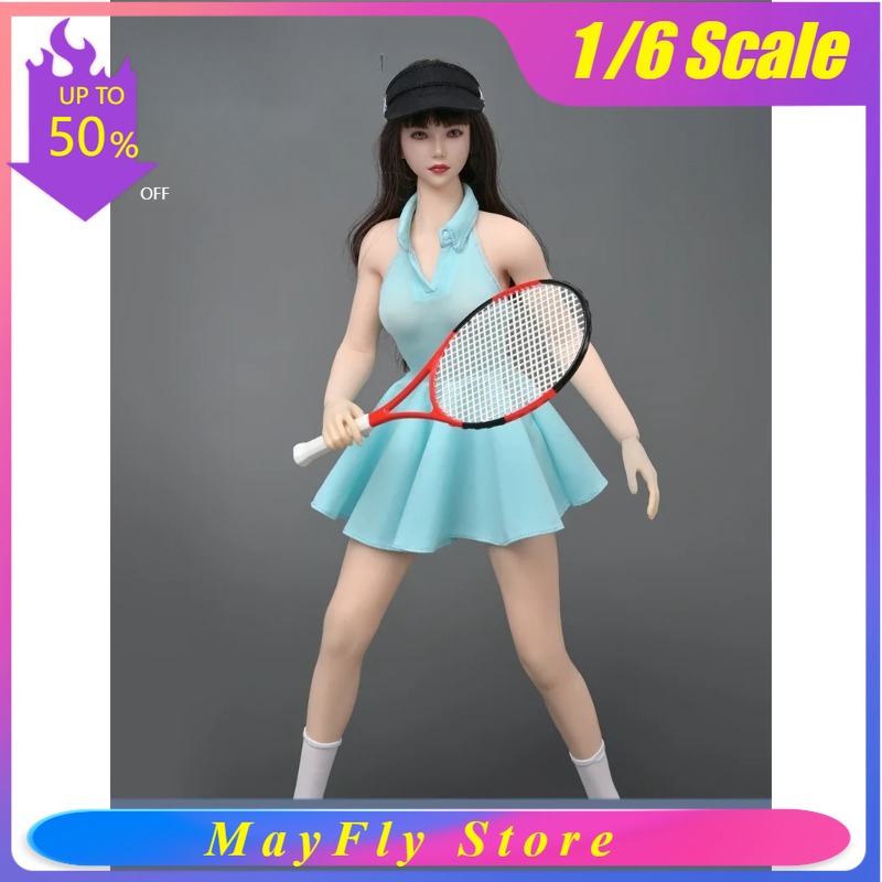 Sports Equipment Japan - Stokta ZYTOYS ZY3034 1/6 Ölçekli Asker