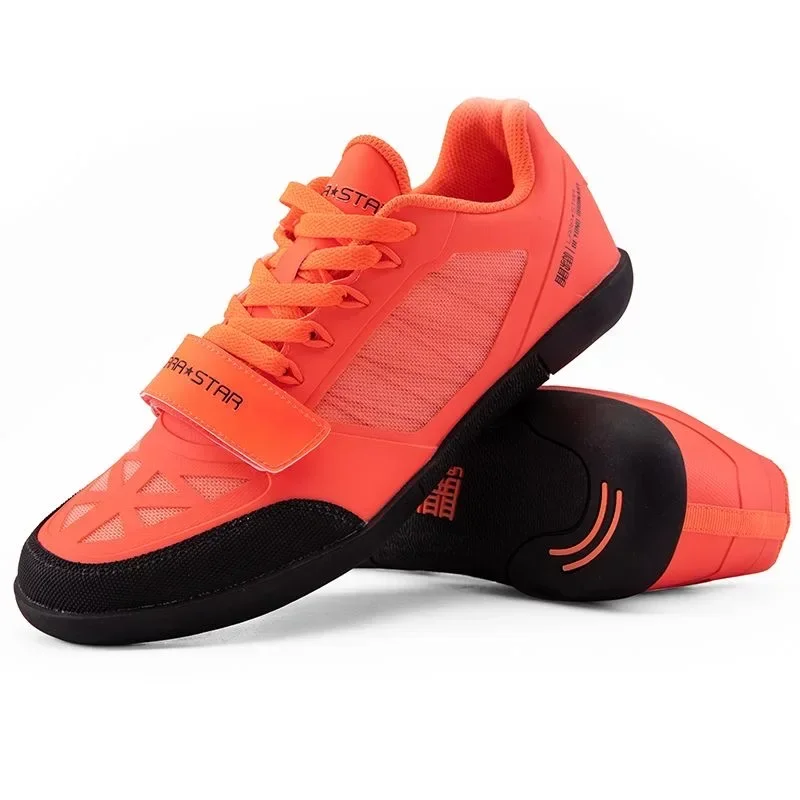 Discus Throw Training - Unisex Atma Ayakkabıları Profesyonel Disk Atma