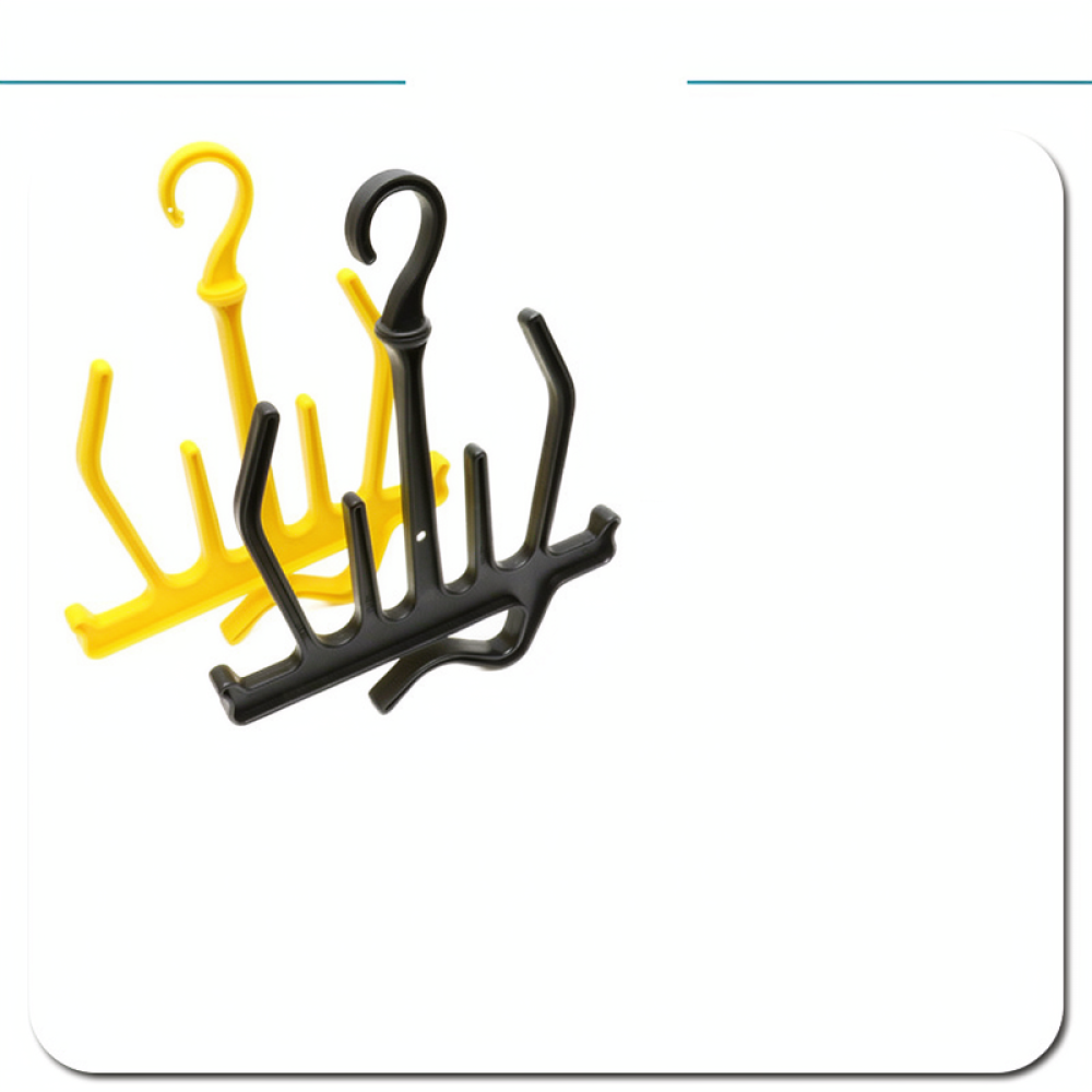Sports Equipment Drying Rack - Ağır Hizmet Tipi Dalış Kıyafeti Askısı,