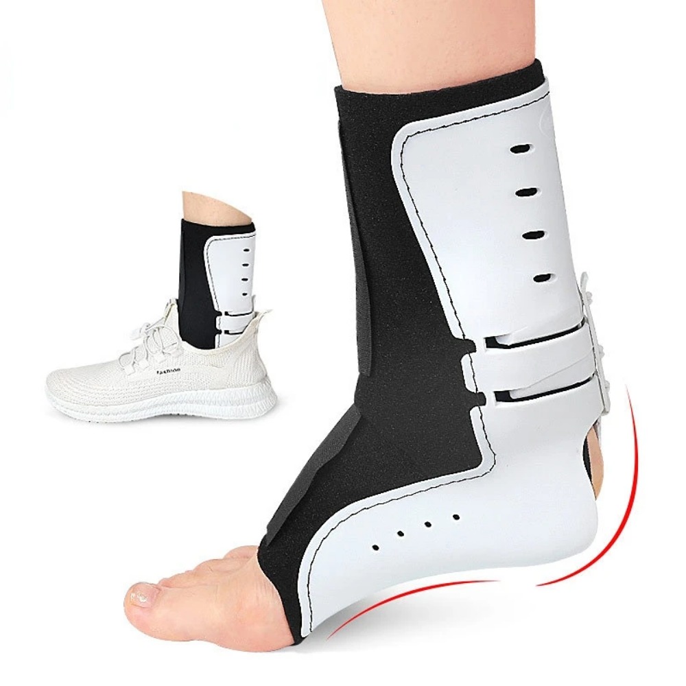 Sports Equipment United - Ayarlanabilir ayak Droop atel Brace ortez