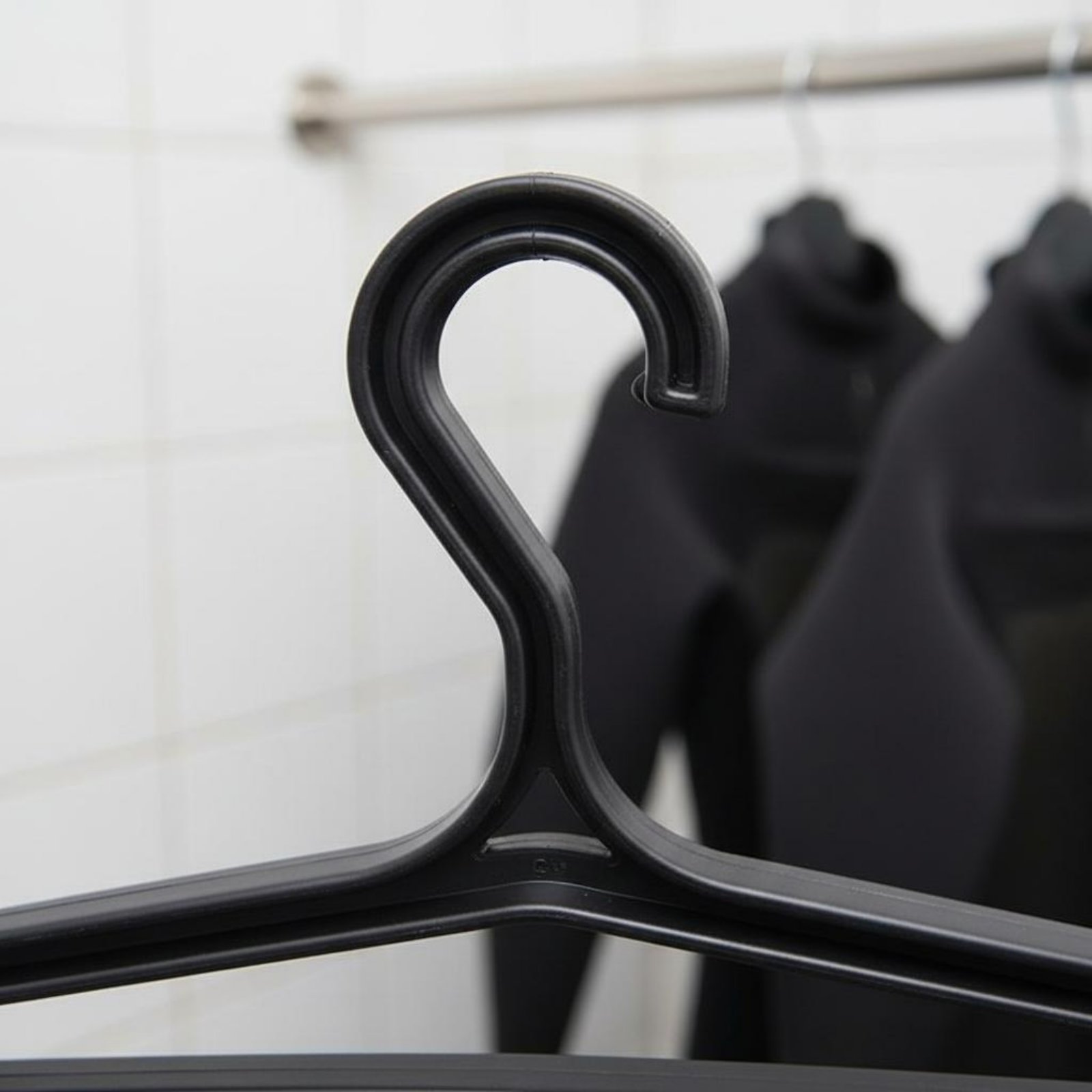 Sports Equipment Drying Rack - Wetsuit Askısı Uzun Ömürlü Dalış Elbisesi