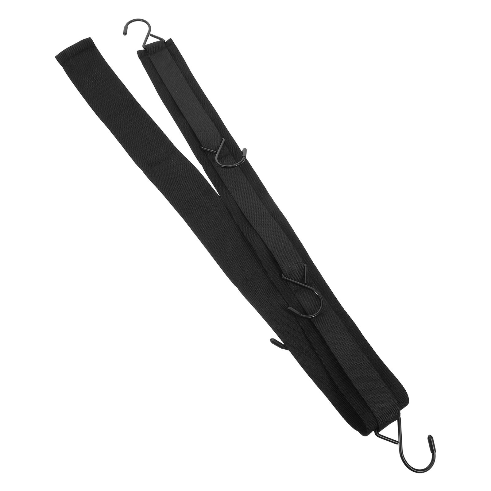 Sports Equipment Drying Rack - Hokey Ekipmanı Kurutma Askısı Yerden Tasarruf