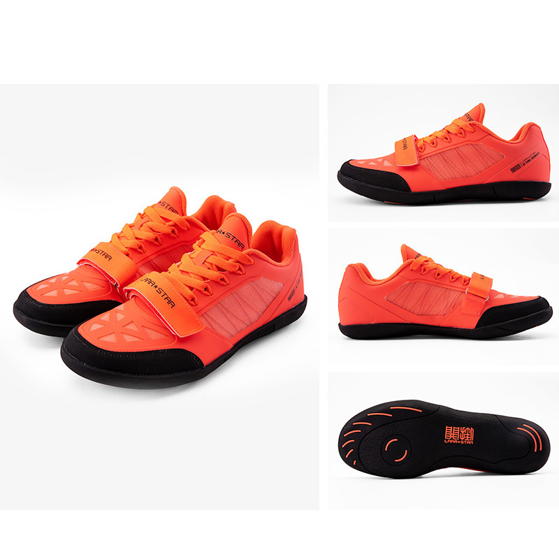 Discus Throw Training - LARA STAR Marka Atma Ayakkabıları Unisex
