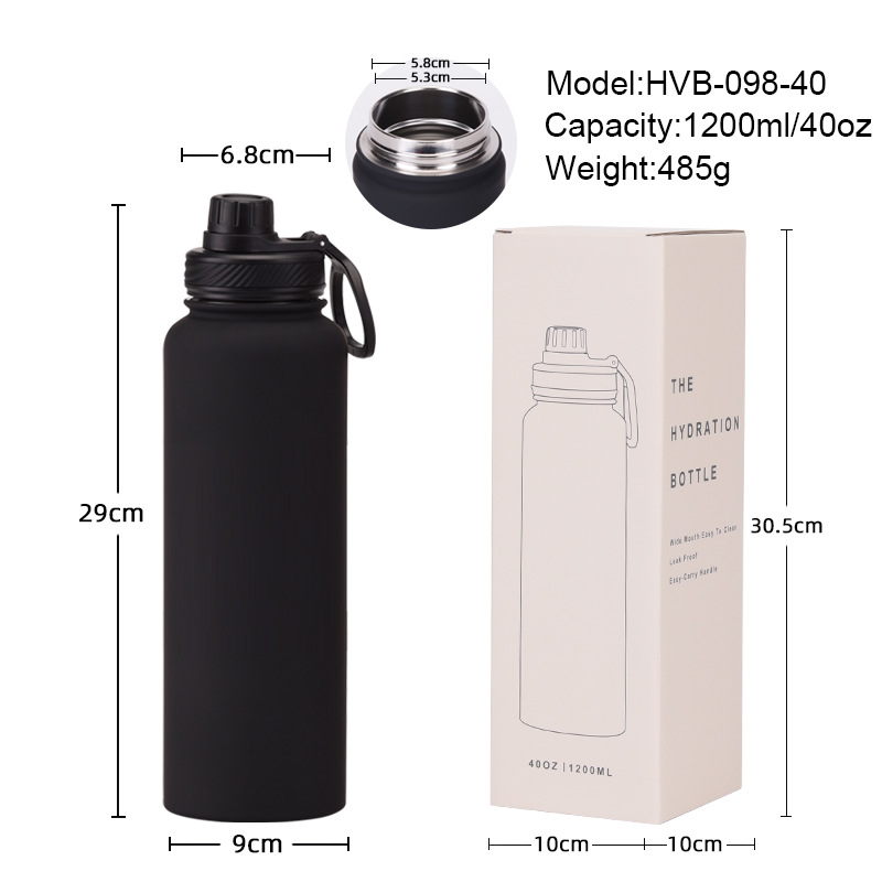 PuraCool 40oz 1200ml termos pa - Sports Equipment With Names incelemesi ve fiyatı