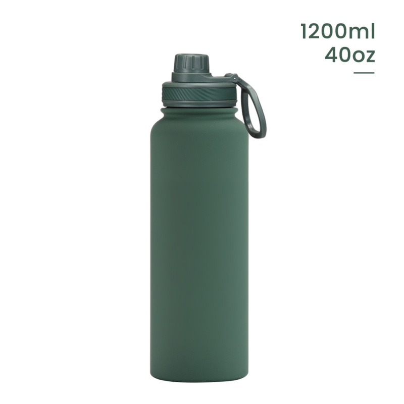 PuraCool 40oz 1200ml termos pa - Sports Equipment With Names incelemesi ve fiyatı