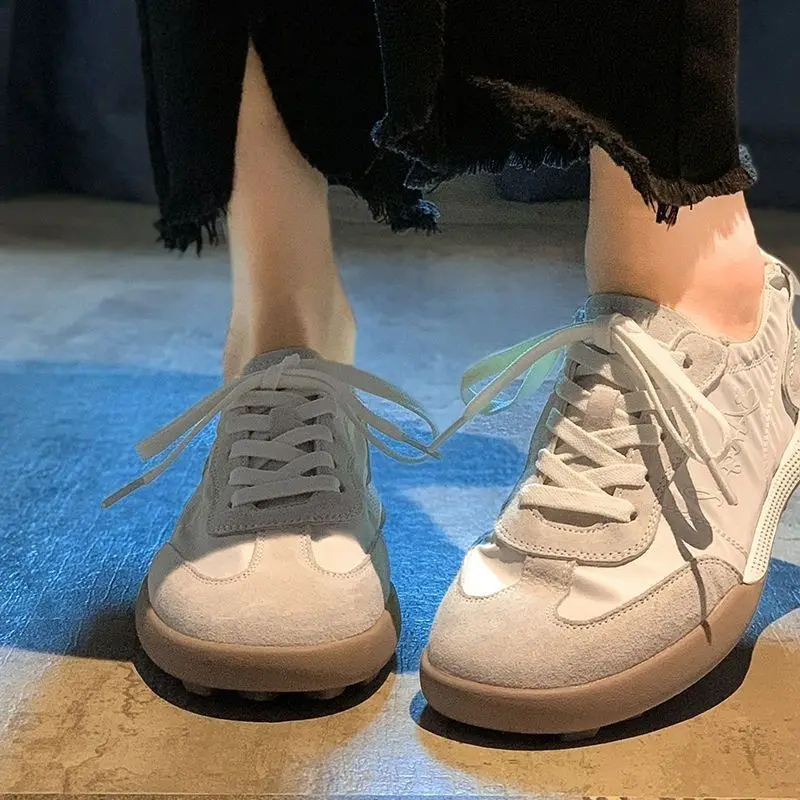 Sneakers düz kadın ayakkabısı  - Sports Equipment Resale incelemesi ve fiyatı