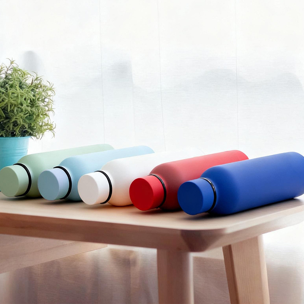 Özel İsimli Küçük Ağızlı Termo - Sports Equipment With Names incelemesi ve fiyatı