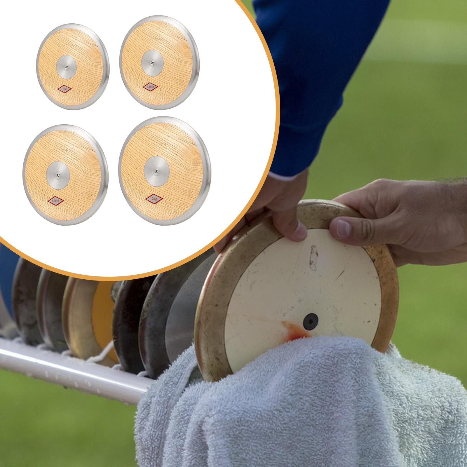 Atletik Disk Atma Antrenman Di - Discus Throw Training incelemesi ve fiyatı