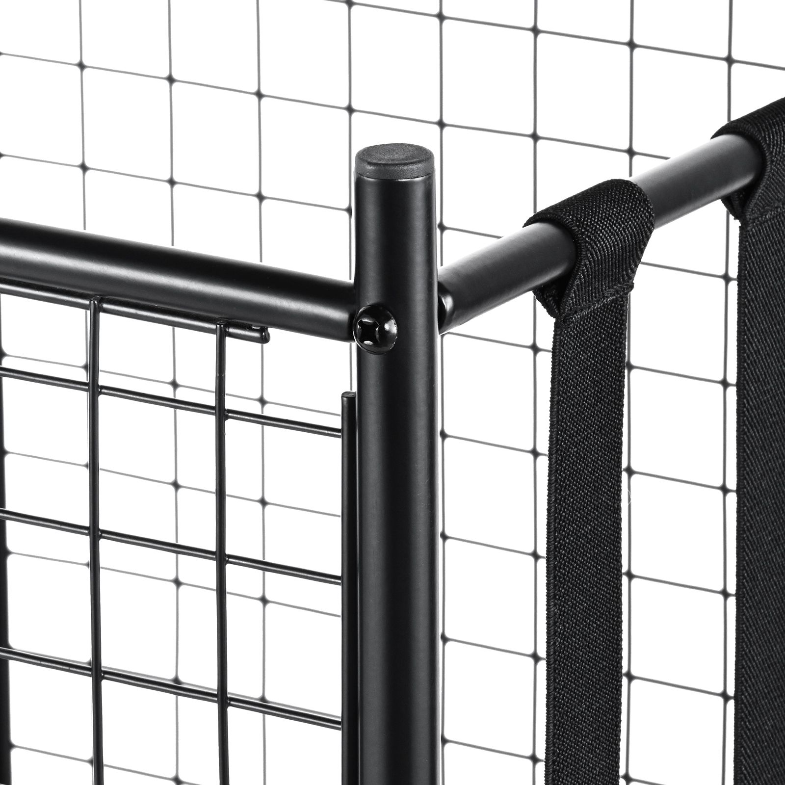 Tekerlekli Spor Topu Saklama A - Sports Equipment Cart incelemesi ve fiyatı
