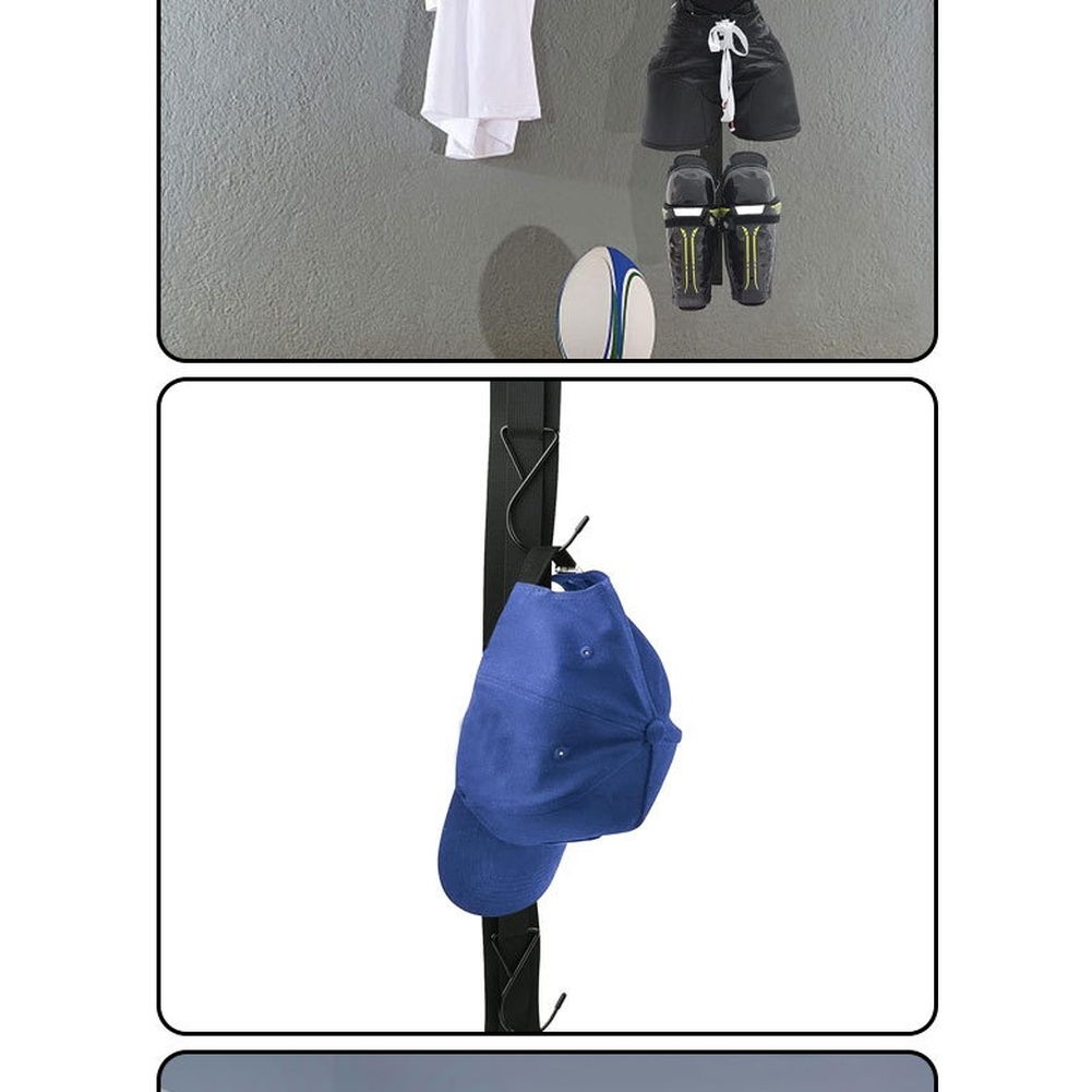 Açık Hava Ekipmanları Düzenley - Sports Equipment Drying Rack incelemesi ve fiyatı