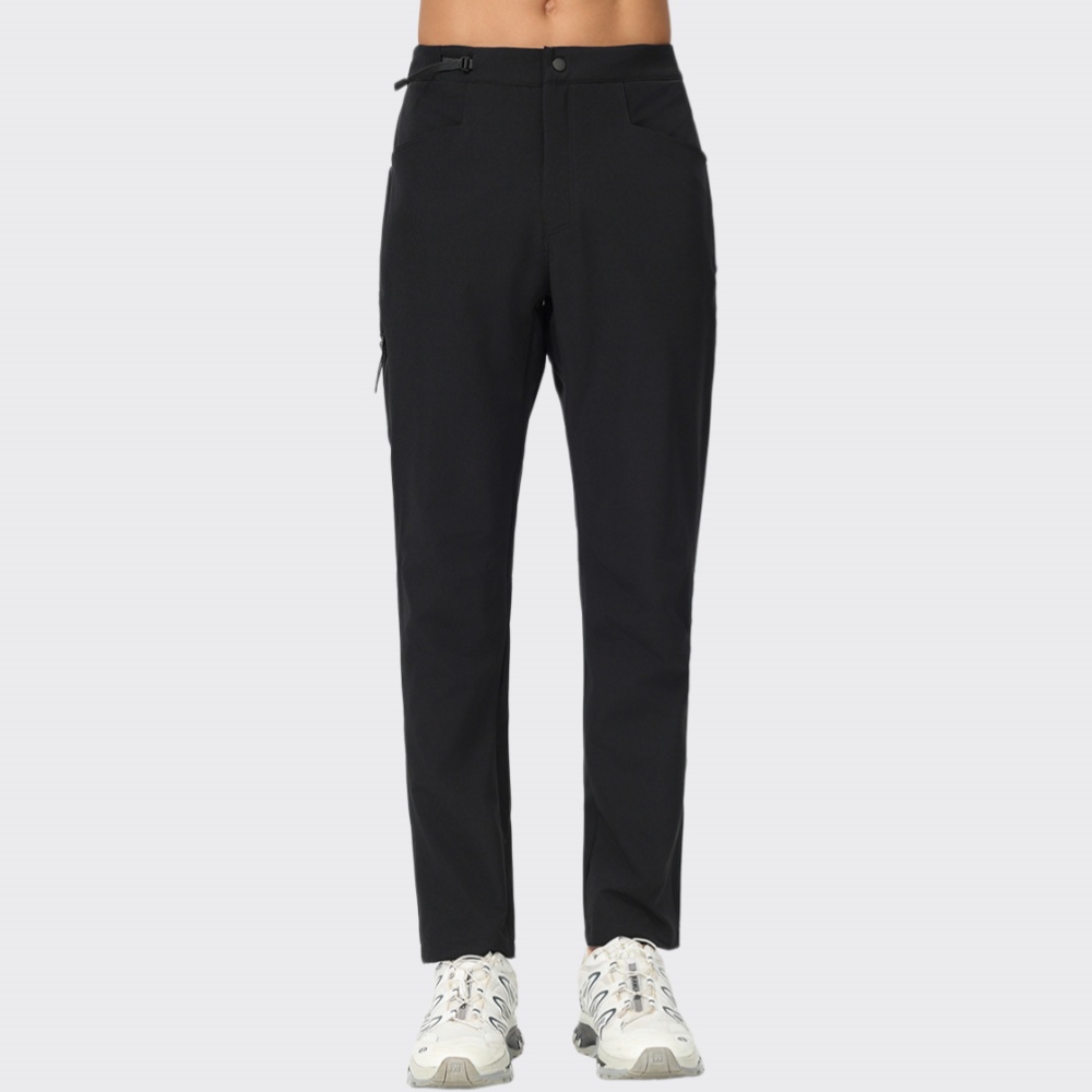 Erkekler Rahat Spor Pantolon S - Sports Equipment Logos incelemesi ve fiyatı
