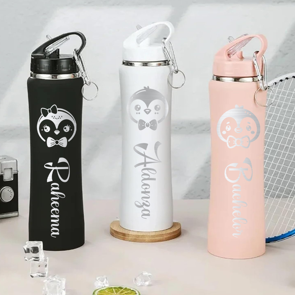 1PC Kişiselleştirilmiş Paslanm - Sports Equipment With Names incelemesi ve fiyatı