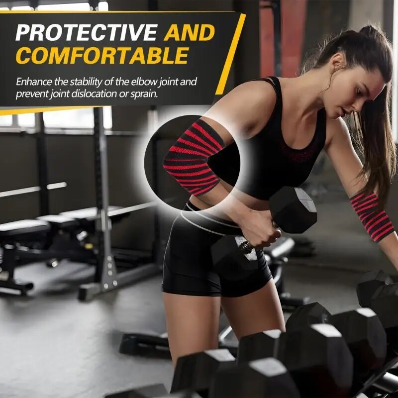 Spor Dirsek Koruyucu Sarma Bas - Sports Equipment United incelemesi ve fiyatı