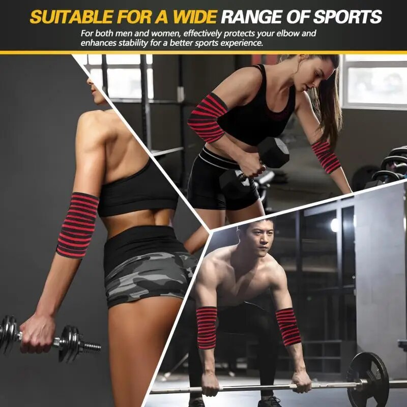 Spor Dirsek Koruyucu Sarma Bas - Sports Equipment United incelemesi ve fiyatı