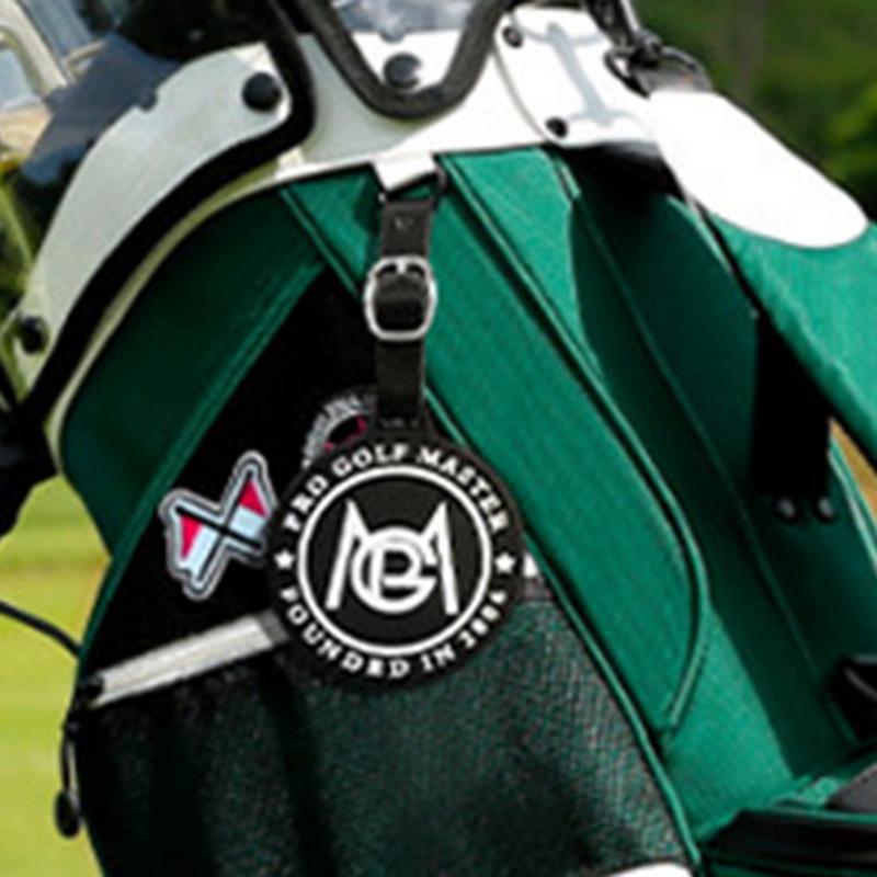 Golf Bagaj Etiketi Golf Çantal - Sports Equipment With Names incelemesi ve fiyatı