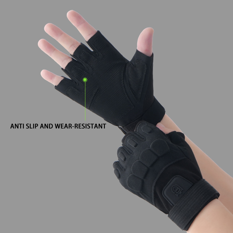 Avcılık Eğitim Eldivenleri Yar - Sports Equipment With Names incelemesi ve fiyatı