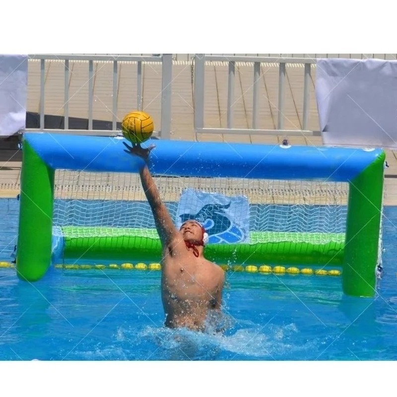 Su Sporları Şişme Yüzen Su Pol - Sports Equipment With A incelemesi ve fiyatı