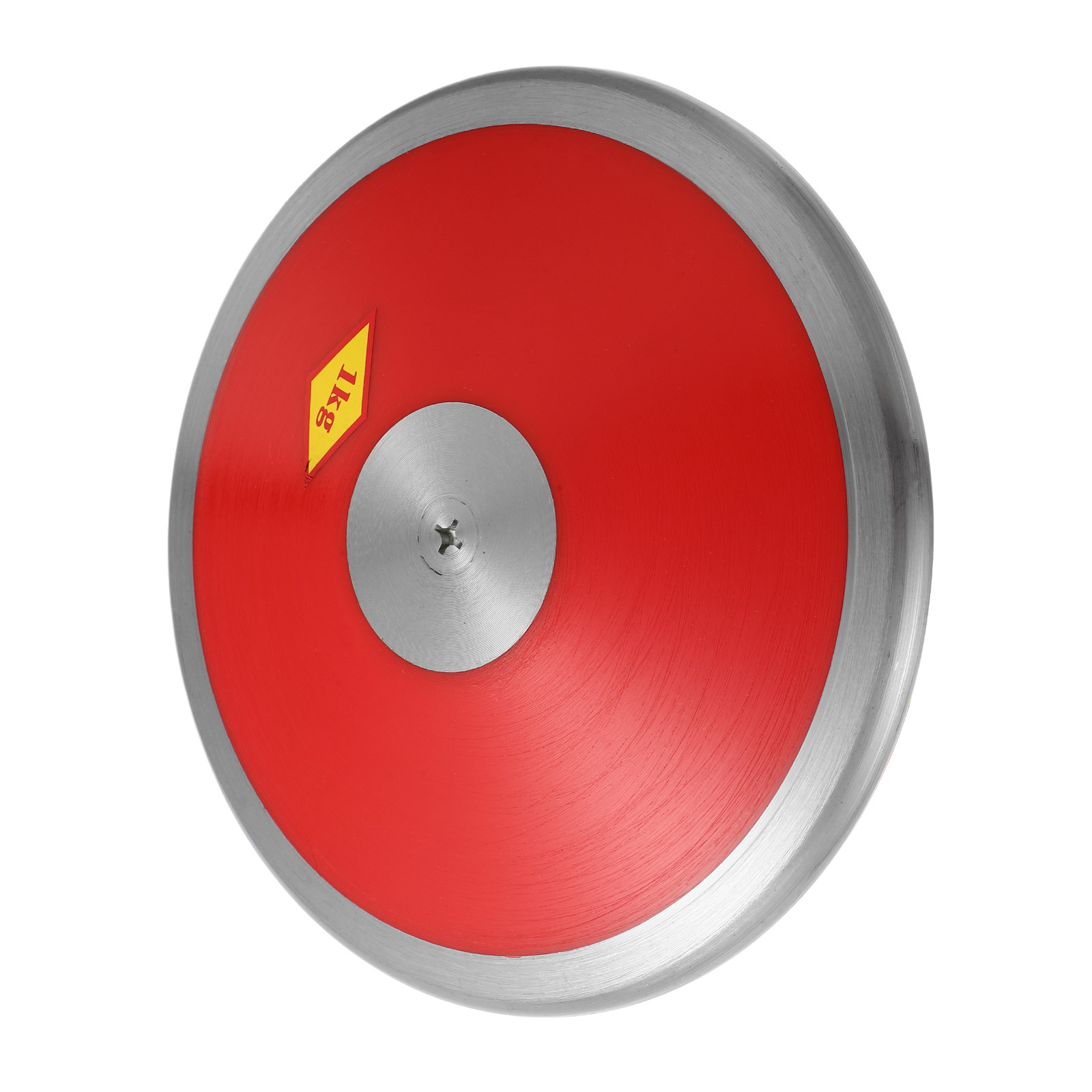 1Kg Katı Naylon Antrenman Disk - Discus Throw Training incelemesi ve fiyatı