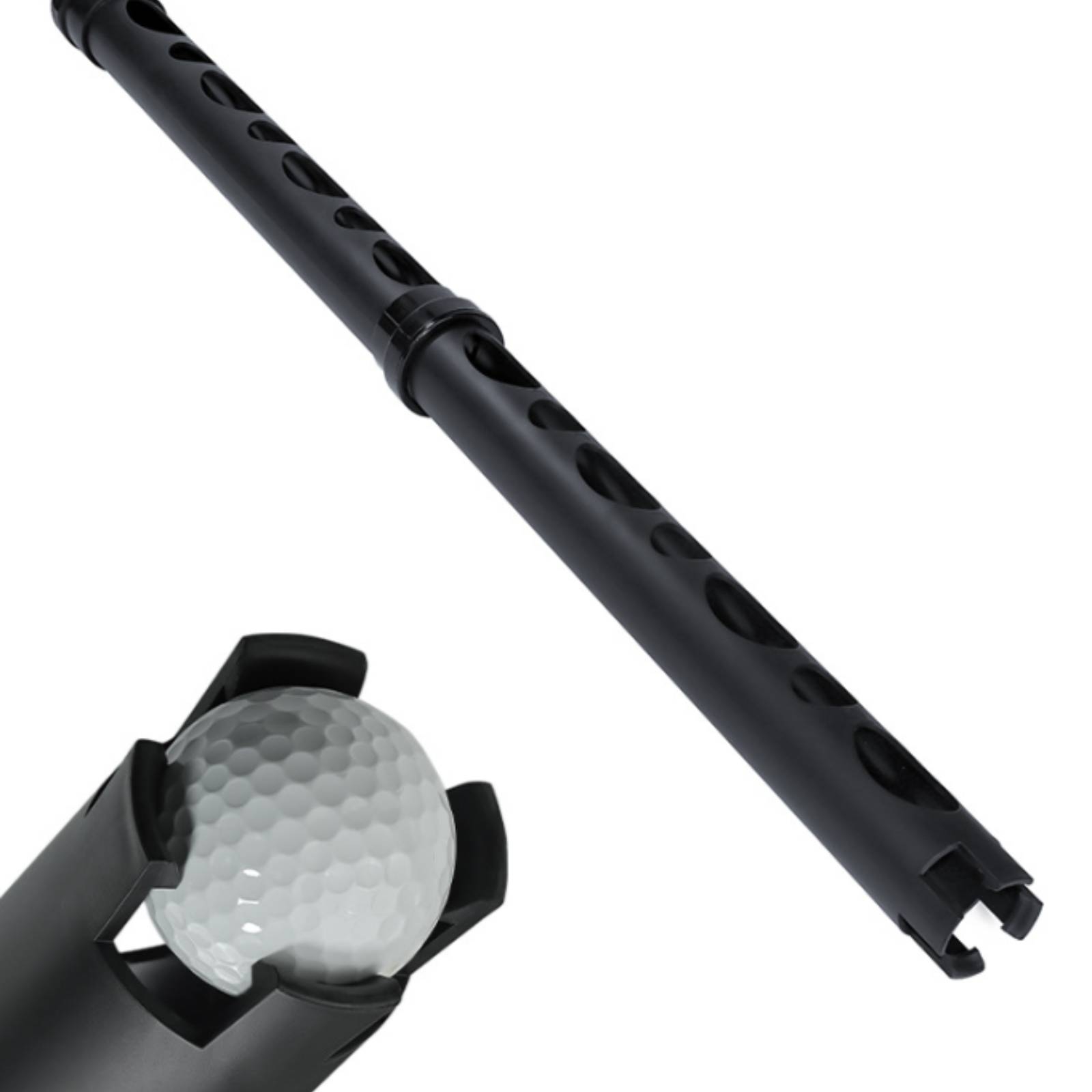 Golf Topu Toplama Tüpü Ayrılab - Sports Equipment With A incelemesi ve fiyatı