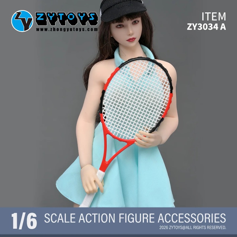 Stokta ZYTOYS ZY3034 1/6 Ölçek - Sports Equipment Japan incelemesi ve fiyatı