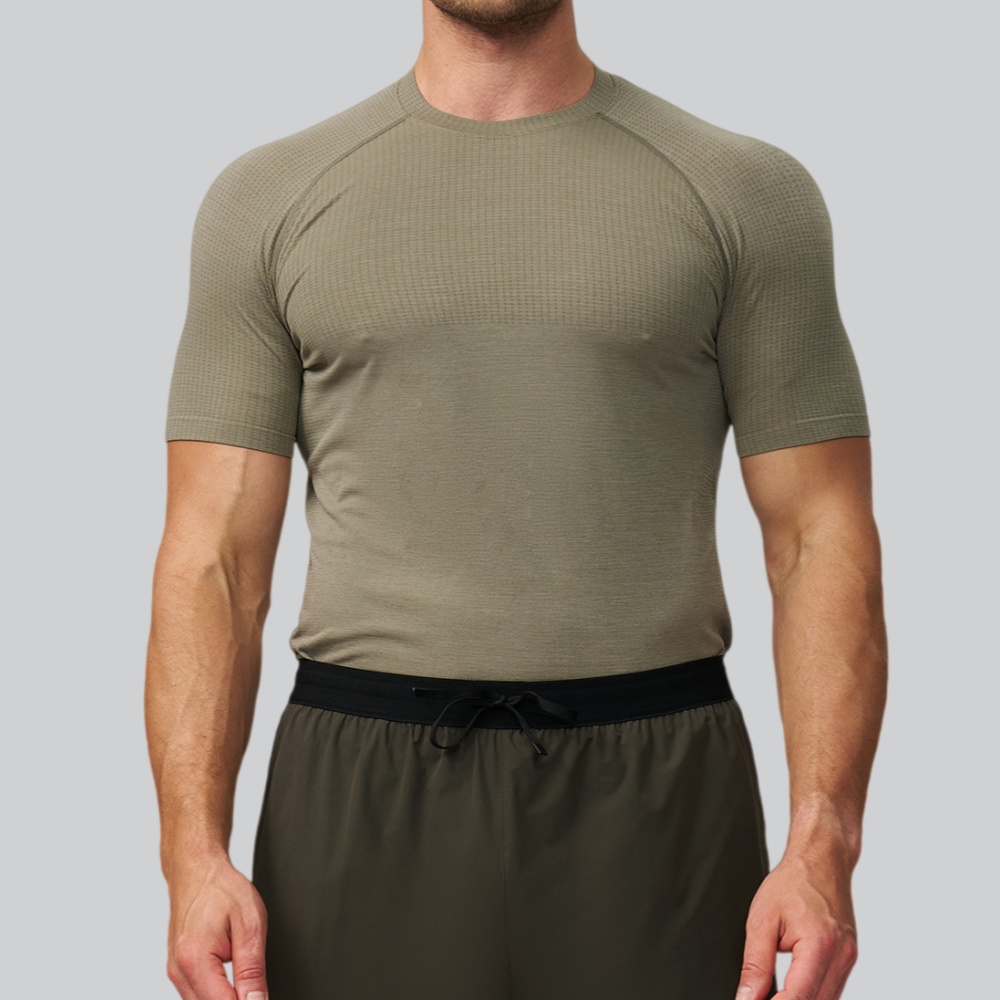 Erkek Düz Renk Spor T-shirt Sp - Sports Equipment Logos incelemesi ve fiyatı