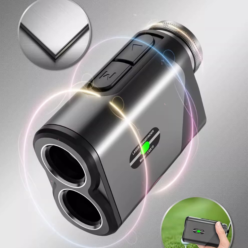 Mini Golf Lazer Mesafe Ölçer A - Sports Equipment With A incelemesi ve fiyatı