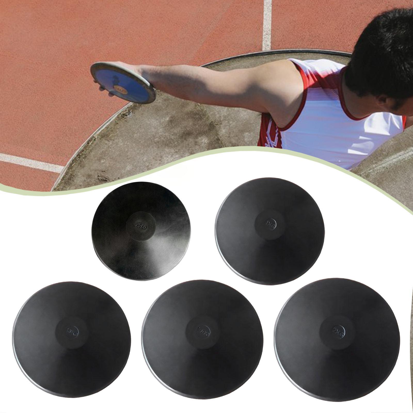 Kauçuk Disk Atma Diski, Yaz Ka - Discus Throw Training incelemesi ve fiyatı
