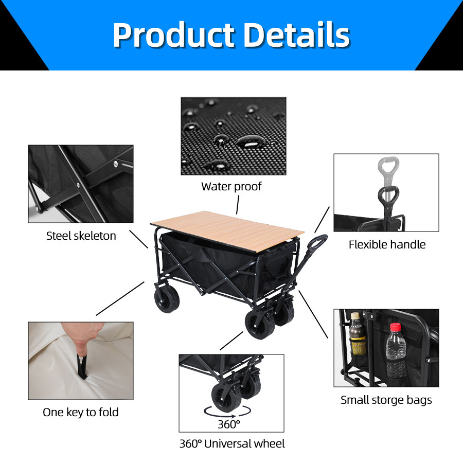 Yüksek Ağırlık Kapasiteli Ağır - Sports Equipment Cart incelemesi ve fiyatı