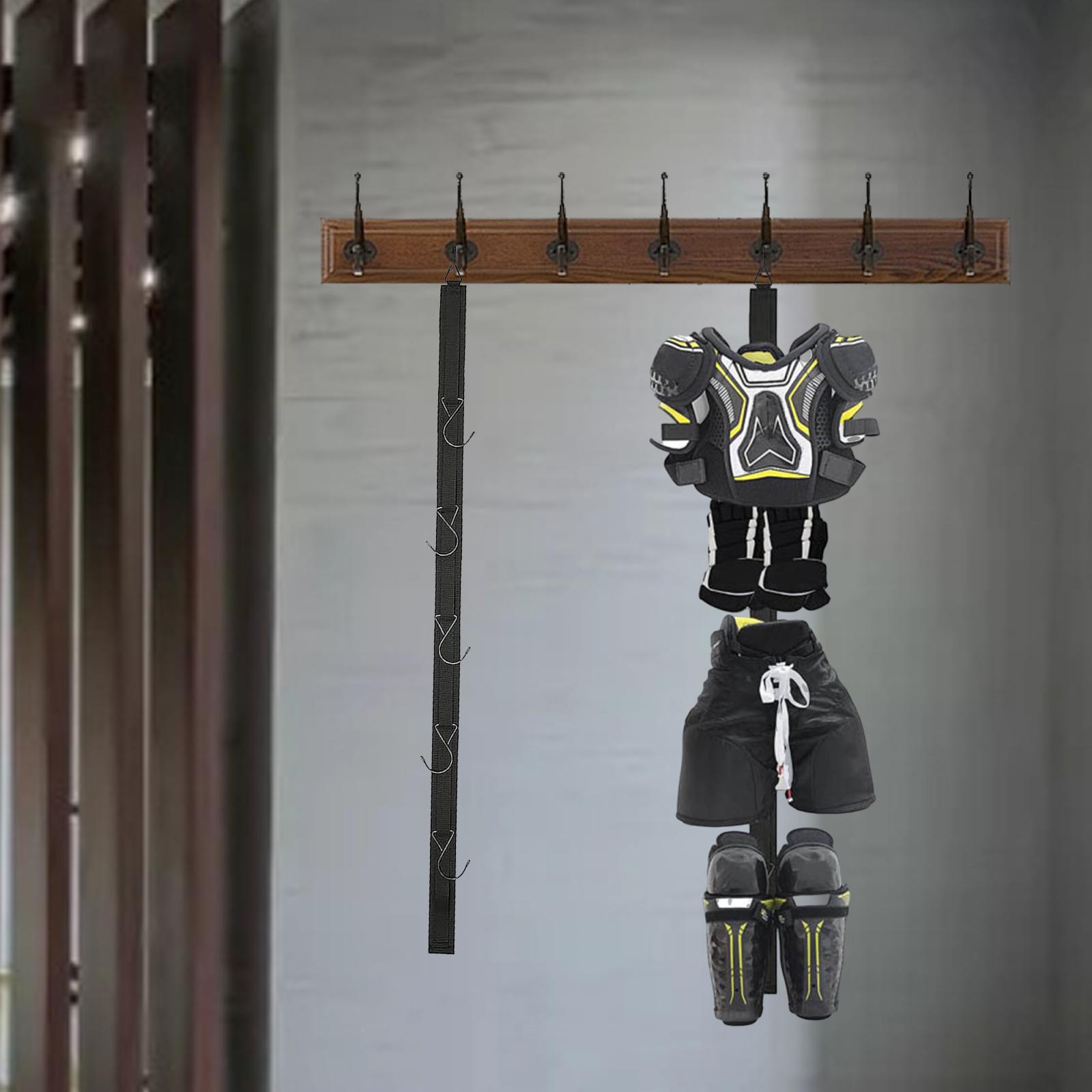 Asılabilir Taşınabilir Hokey E - Sports Equipment Drying Rack incelemesi ve fiyatı