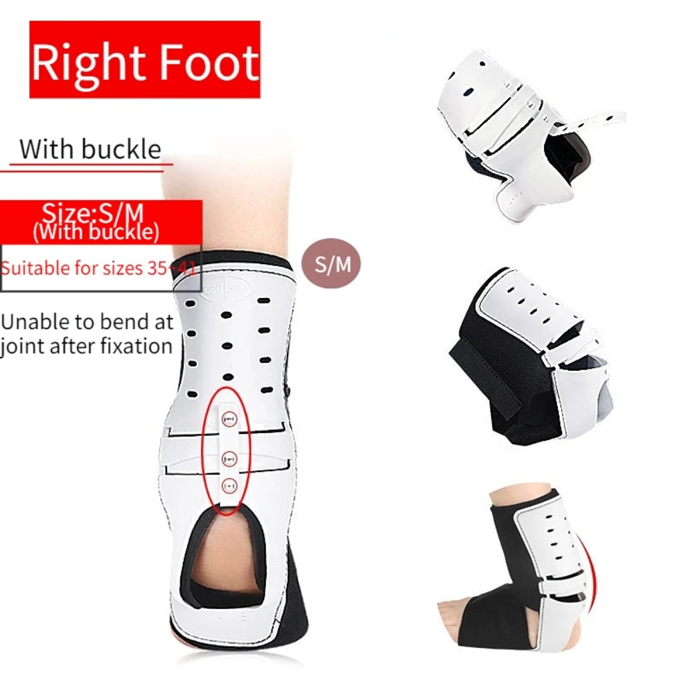 Ayarlanabilir ayak Droop atel  - Sports Equipment United incelemesi ve fiyatı