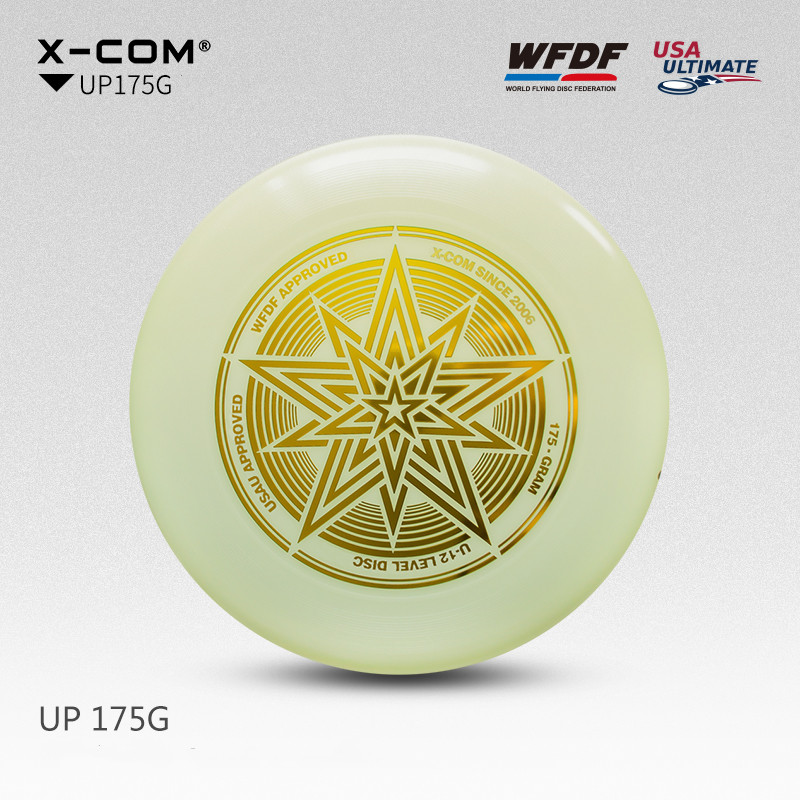 X-COM Professional Ultimate Fl - Frisbee Ultimate Disc incelemesi ve fiyatı