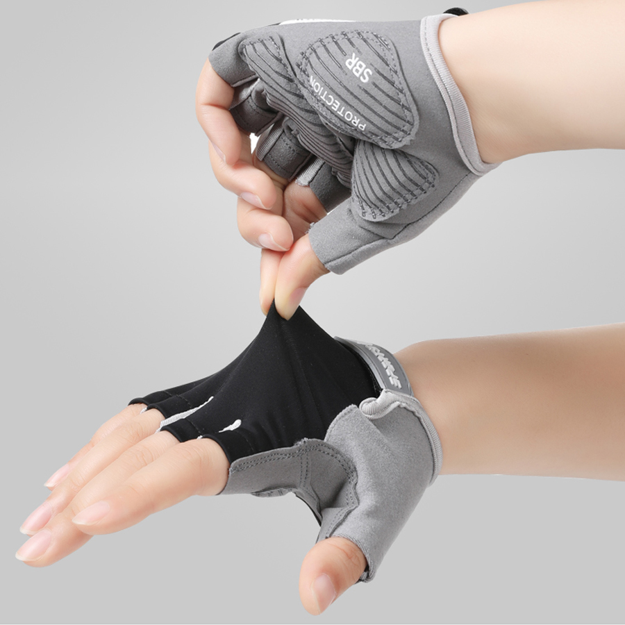 Nefes alabilen kaymaz spor eld - Sports Equipment With Names incelemesi ve fiyatı