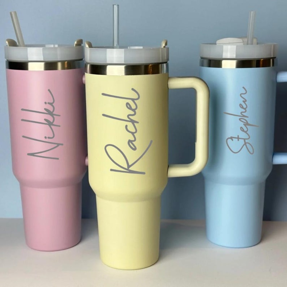 Özel İsim 40oz Su Şişesi Doğum - Sports Equipment With Names incelemesi ve fiyatı