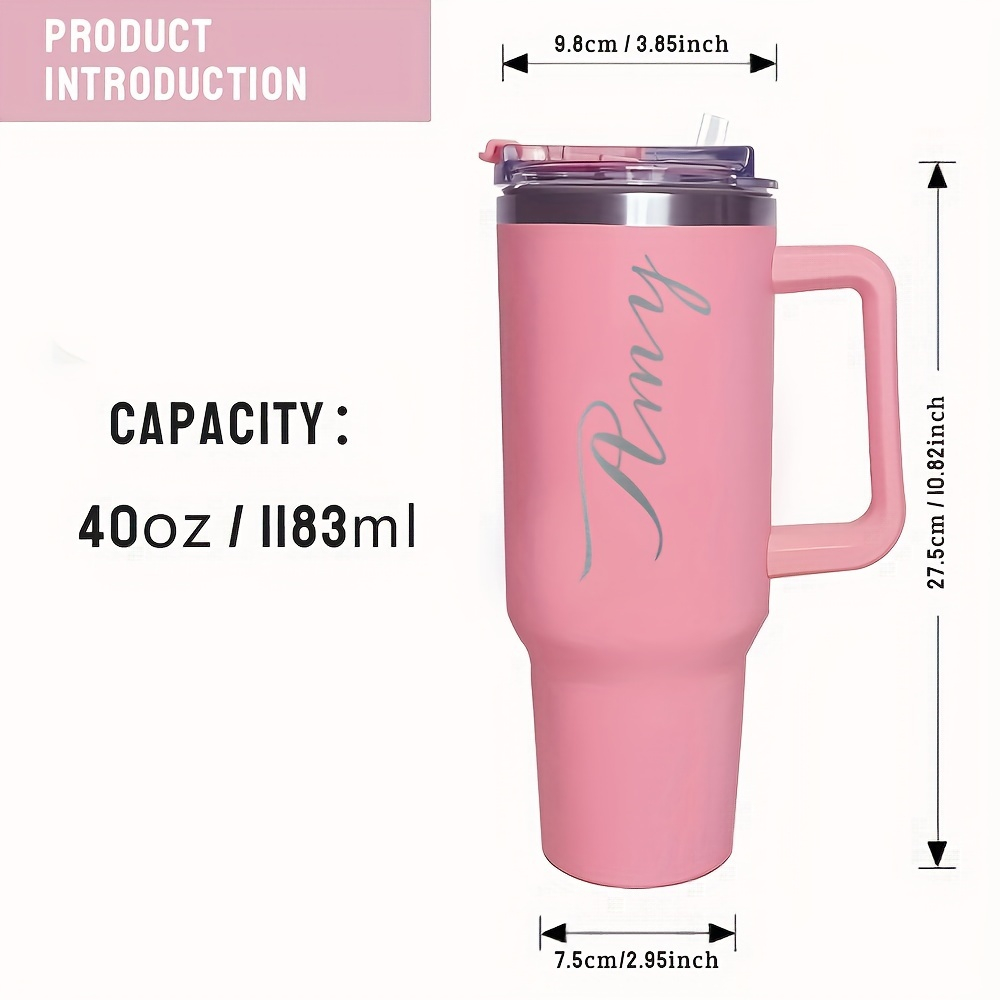 Özel İsim 40oz Su Şişesi Doğum - Sports Equipment With Names incelemesi ve fiyatı