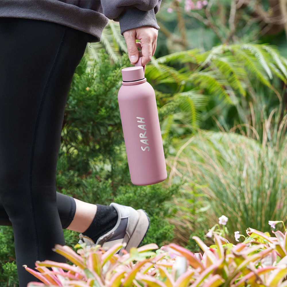 Kişiye Özel İsimli Paslanmaz Ç - Sports Equipment With Names incelemesi ve fiyatı