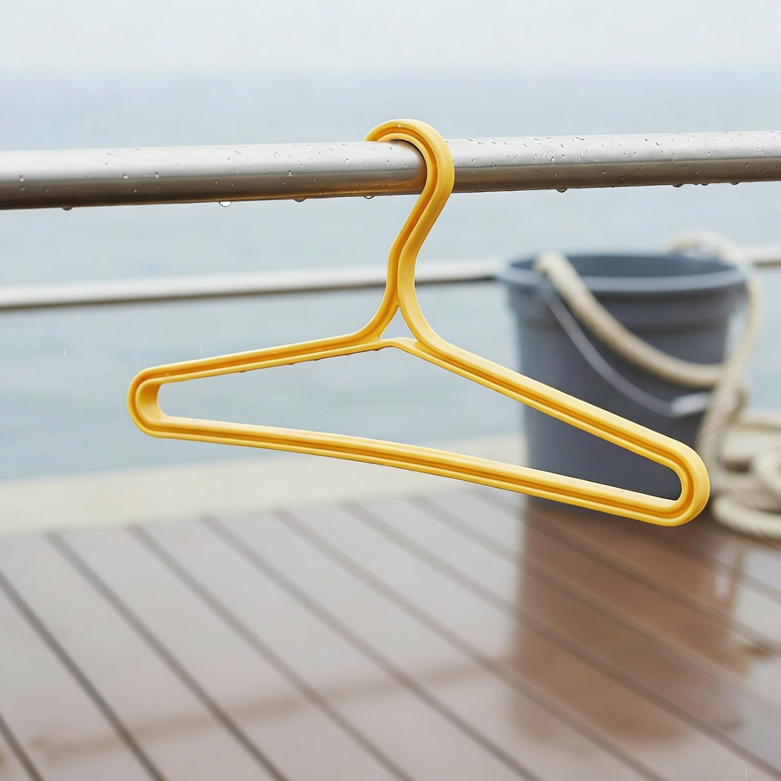 Dalgıç Kıyafeti Askısı Uzun Öm - Sports Equipment Drying Rack incelemesi ve fiyatı