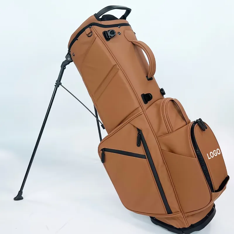 Özel Logo Nakışlı Golf Stand Ç - Sports Equipment Logos incelemesi ve fiyatı