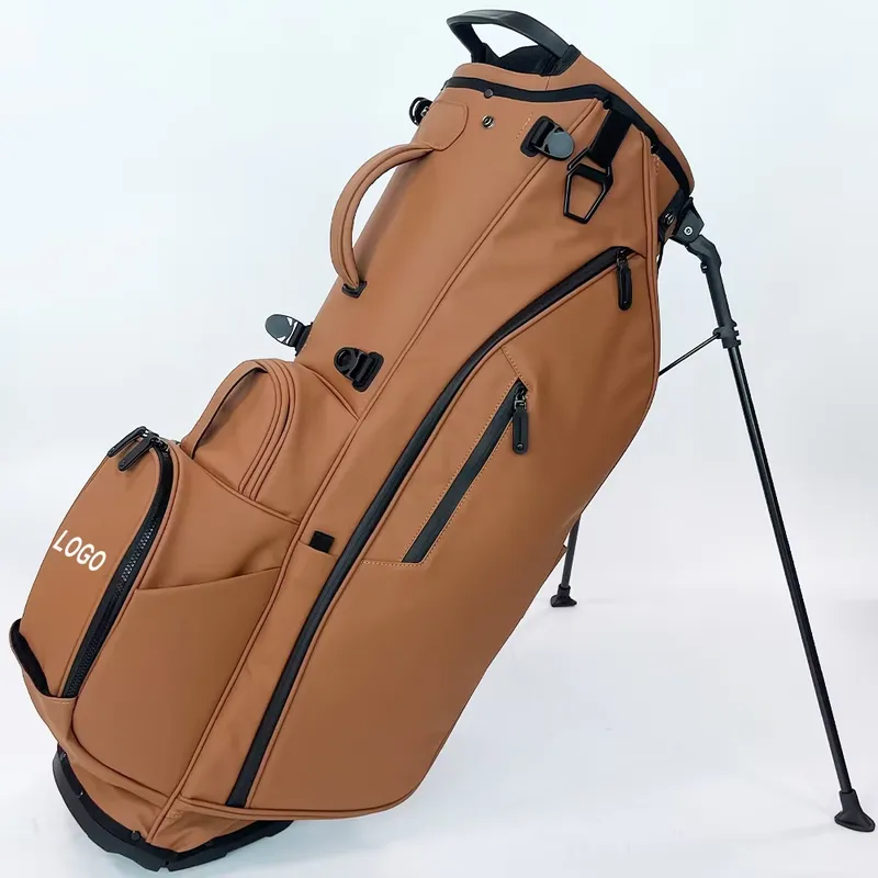 Özel Logo Nakışlı Golf Stand Ç - Sports Equipment Logos incelemesi ve fiyatı