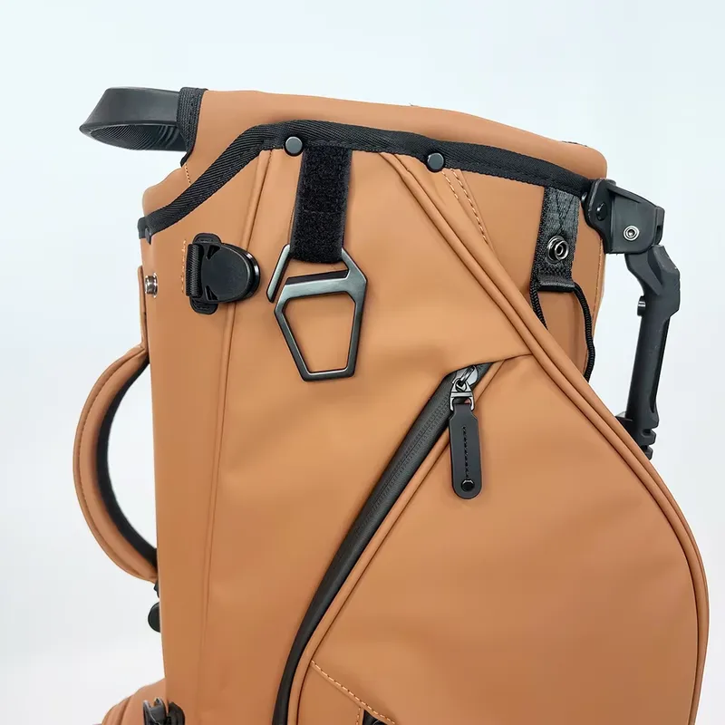 Özel Logo Nakışlı Golf Stand Ç - Sports Equipment Logos incelemesi ve fiyatı