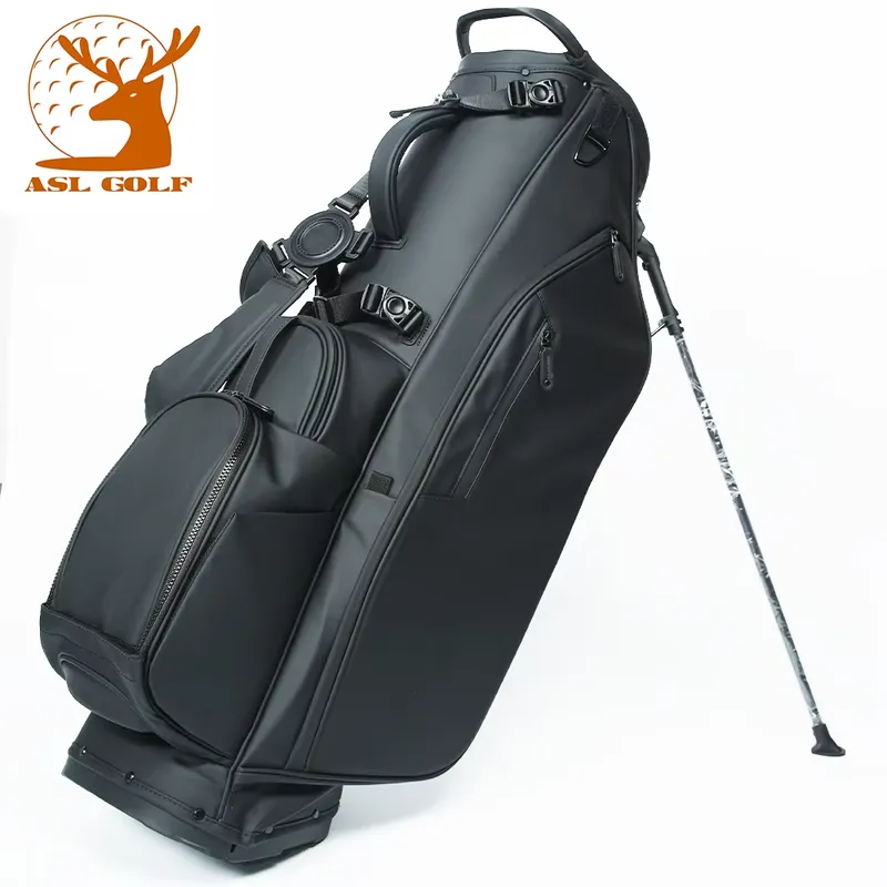 Özel Logo Nakışlı Golf Stand Ç - Sports Equipment Logos incelemesi ve fiyatı