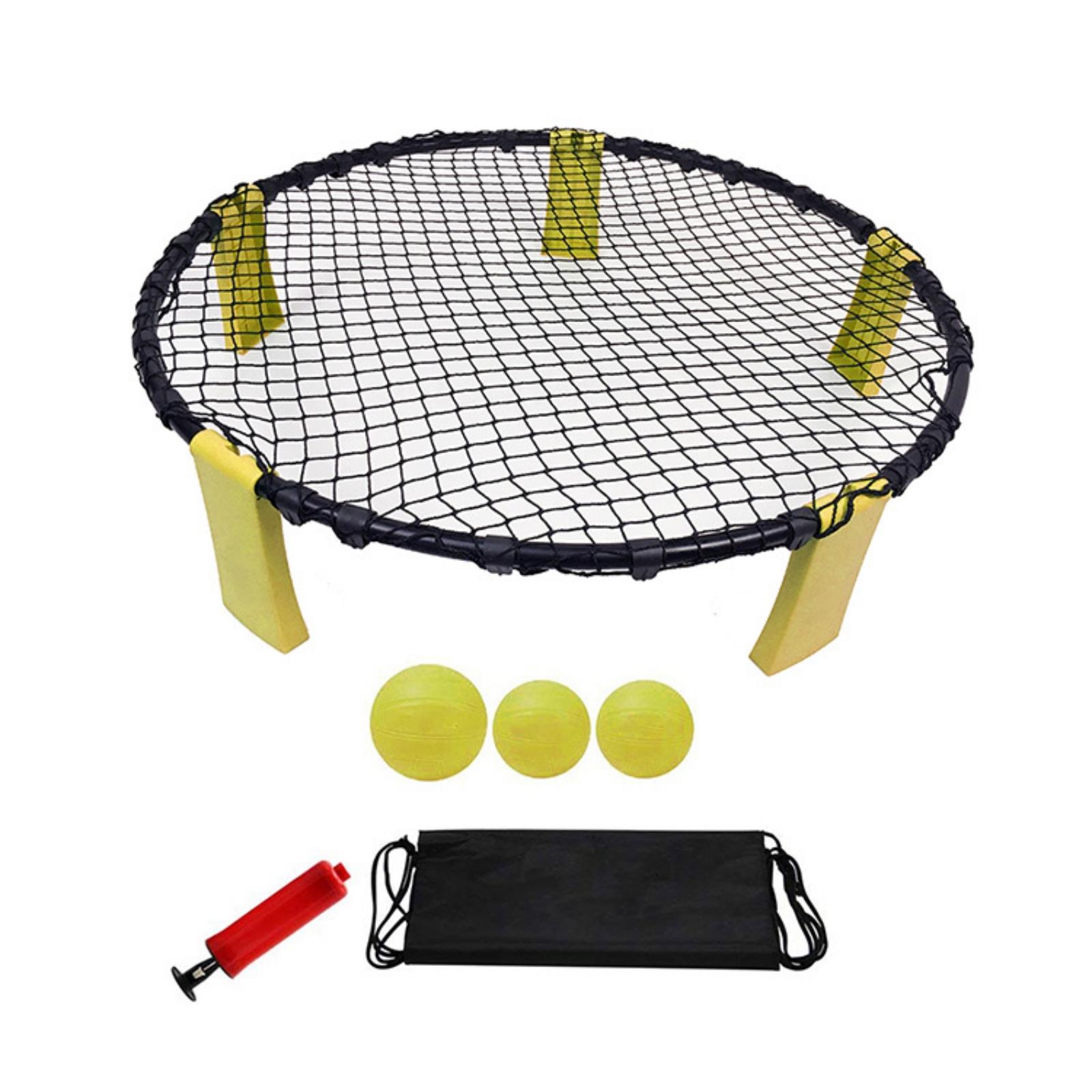 Şişirilebilir Voleybol Antrenm - Sports Equipment With A incelemesi ve fiyatı