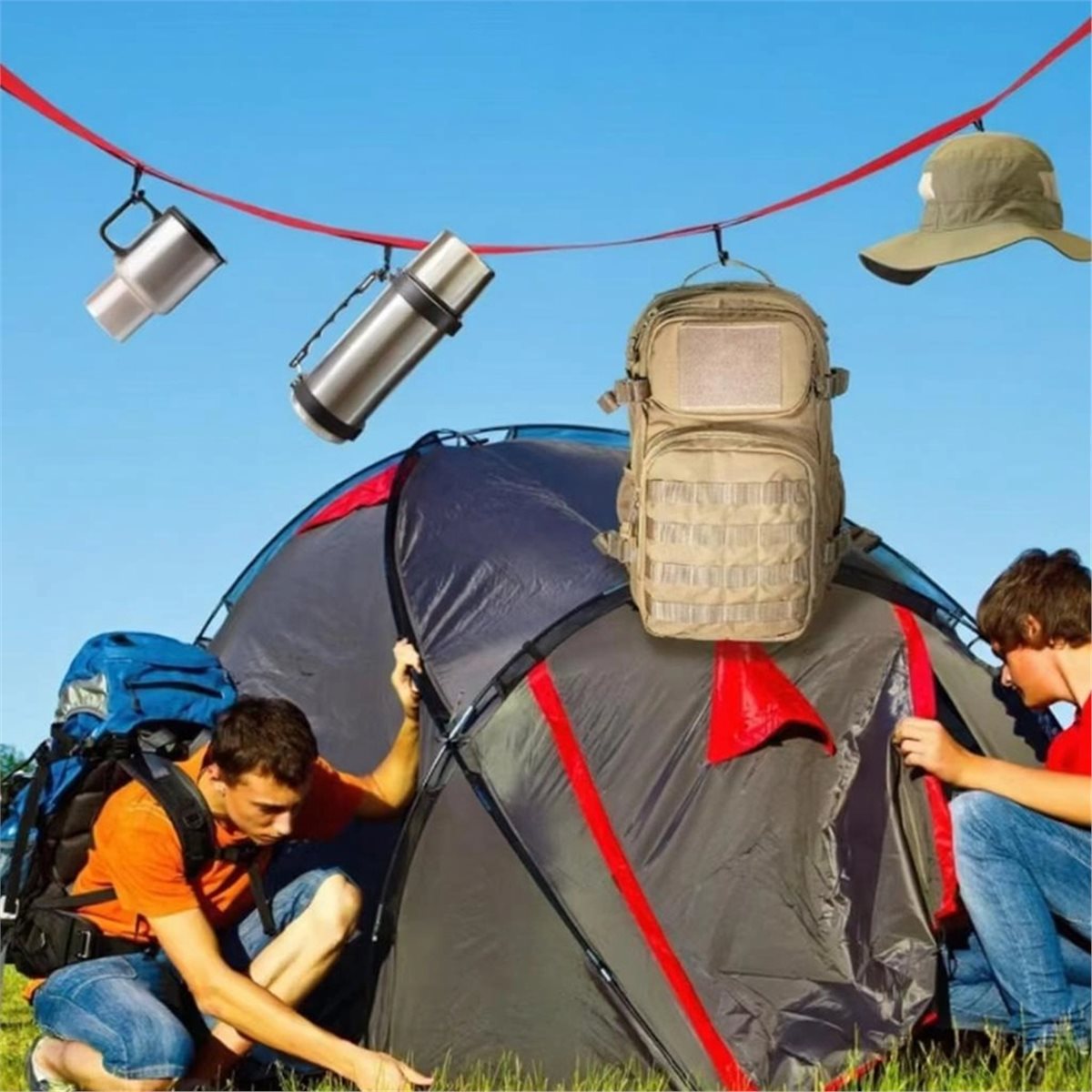 (WSFS) Hokey Kurutma Rafı Ekip - Sports Equipment Drying Rack incelemesi ve fiyatı