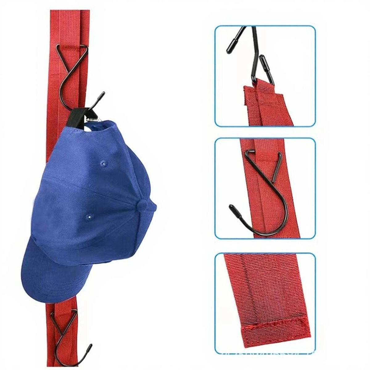 (WSFS) Hokey Kurutma Rafı Ekip - Sports Equipment Drying Rack incelemesi ve fiyatı