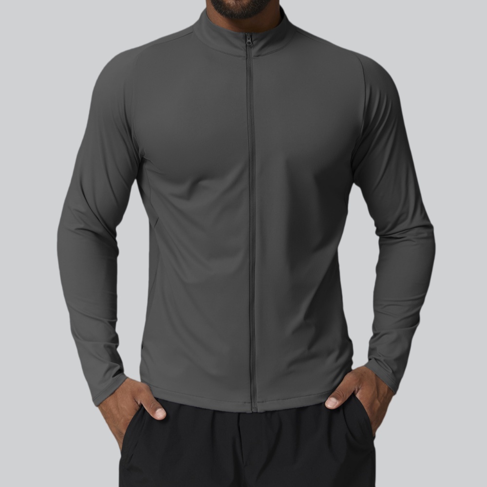 Erkekler Spor T-shirt Hoodie V - Sports Equipment Logos incelemesi ve fiyatı