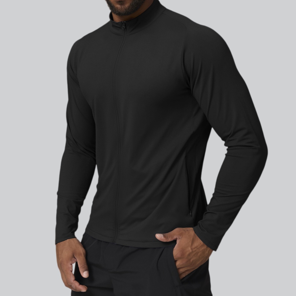 Erkekler Spor T-shirt Hoodie V - Sports Equipment Logos incelemesi ve fiyatı