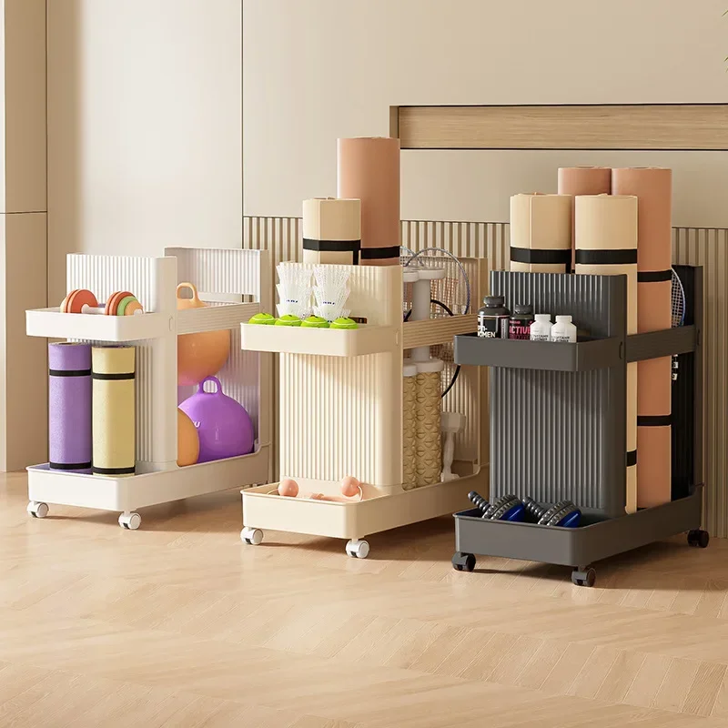 Tekerlekli, hareketli, sağlam  - Sports Equipment Cart incelemesi ve fiyatı