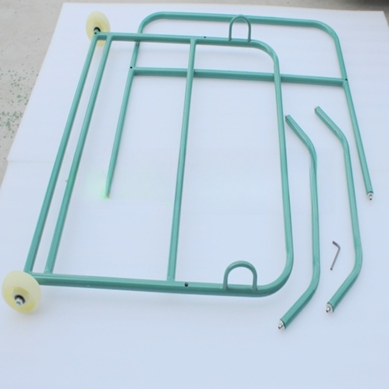 Arabalar, engel taşıyıcılar, s - Sports Equipment Cart incelemesi ve fiyatı